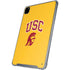 University of Southern California USC Trojans Yellow iPad Cases